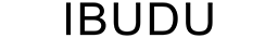IBUDU（伊布都）